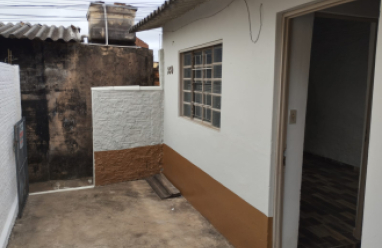 Casa para locação em Avaré